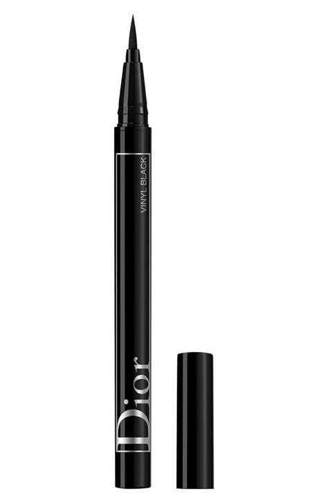 dior アイ ライナー|Dior on stage eyeliner.